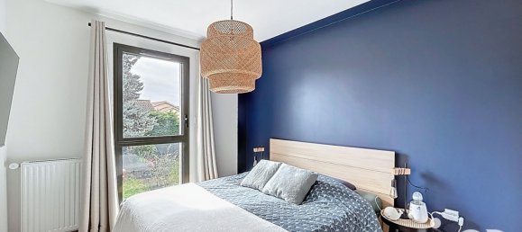 2 bedrooms Duplex in Mornant, France No. 206624 13