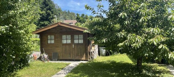 3 bedrooms Townhouse in Waldshut, Germany No. 109252 3