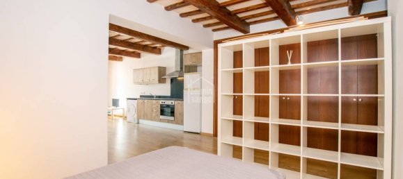 8 bedrooms Apartment in Mahon, Spain No. 188 14