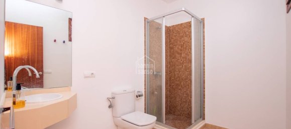 8 bedrooms Apartment in Mahon, Spain No. 188 5