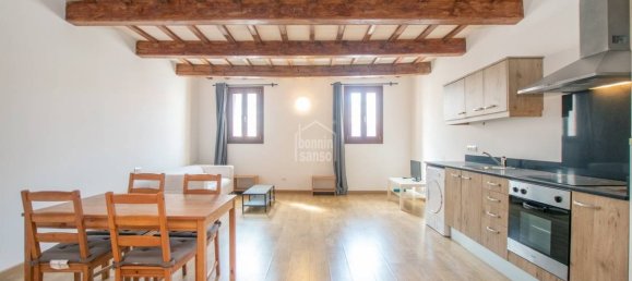 8 bedrooms Apartment in Mahon, Spain No. 188 10