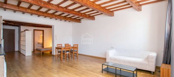 8 bedrooms Apartment in Mahon, Spain No. 188 8