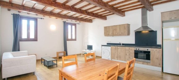 8 bedrooms Apartment in Mahon, Spain No. 188 9