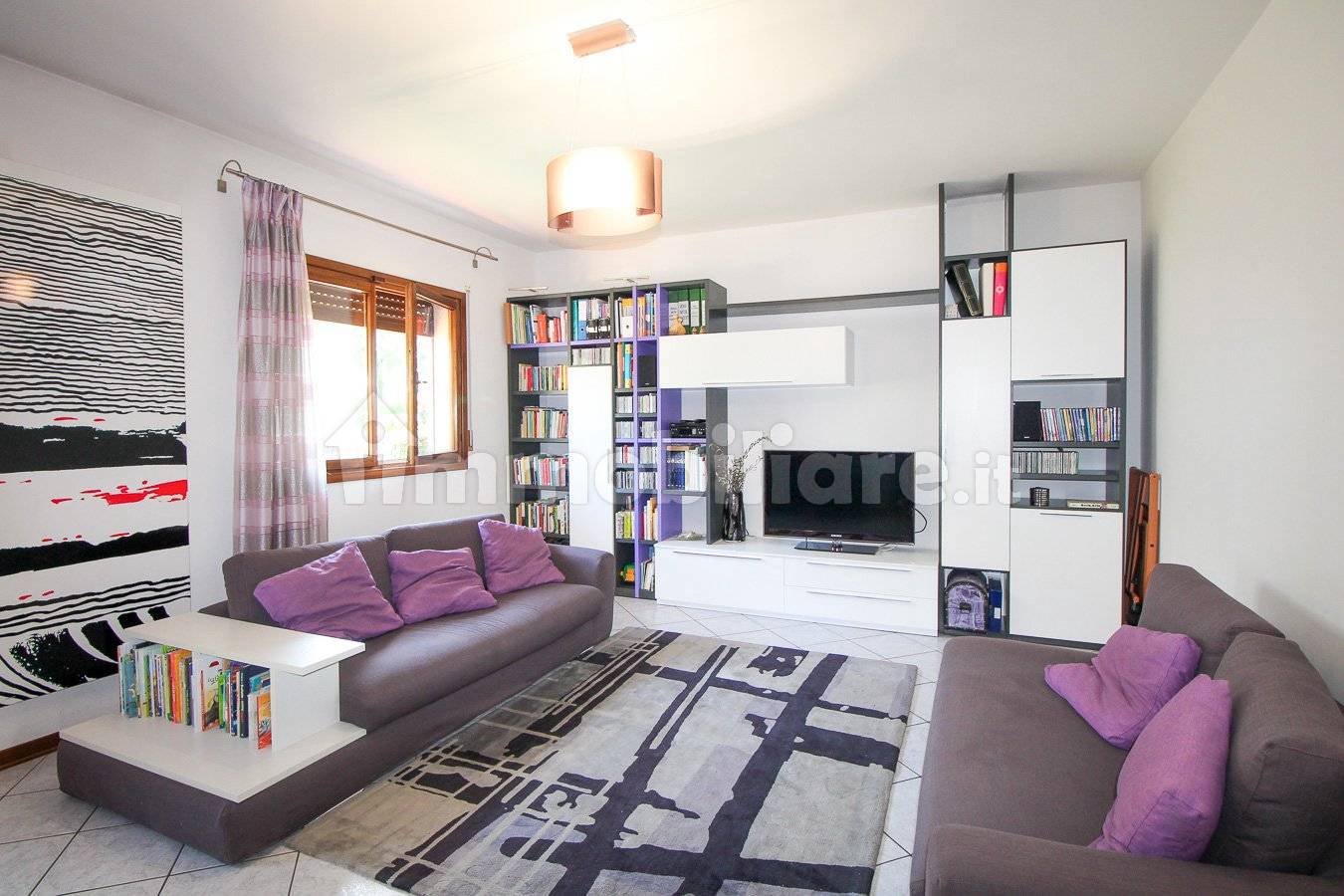 2 Schlafzimmer Haus in Vazzola, Italy, Nr. 275192