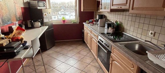 Duplex T3 em Leverkusen, Germany N.º 24531 5