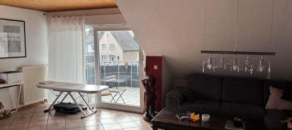 Duplex T3 em Leverkusen, Germany N.º 24531 3