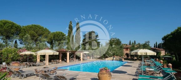 Villa de 18 divisões em Peccioli, Italy N.º 79773 3