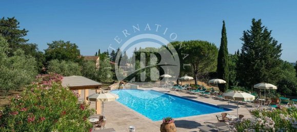 Villa de 18 divisões em Peccioli, Italy N.º 79773 4