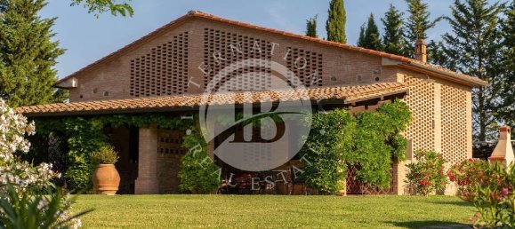 Villa de 18 divisões em Peccioli, Italy N.º 79773 8