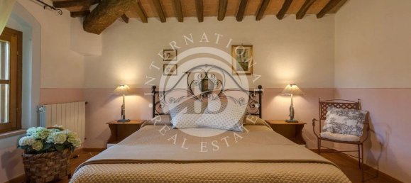 Villa de 18 divisões em Peccioli, Italy N.º 79773 25