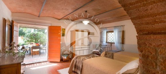 Villa de 18 divisões em Peccioli, Italy N.º 79773 15