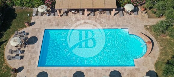 Villa de 18 divisões em Peccioli, Italy N.º 79773 7