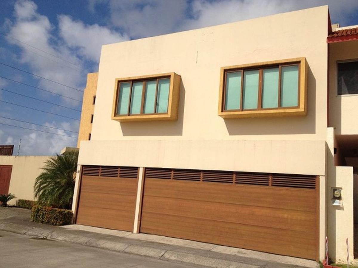 4 Schlafzimmer Haus in Veracruz, Mexico, Nr. 210546