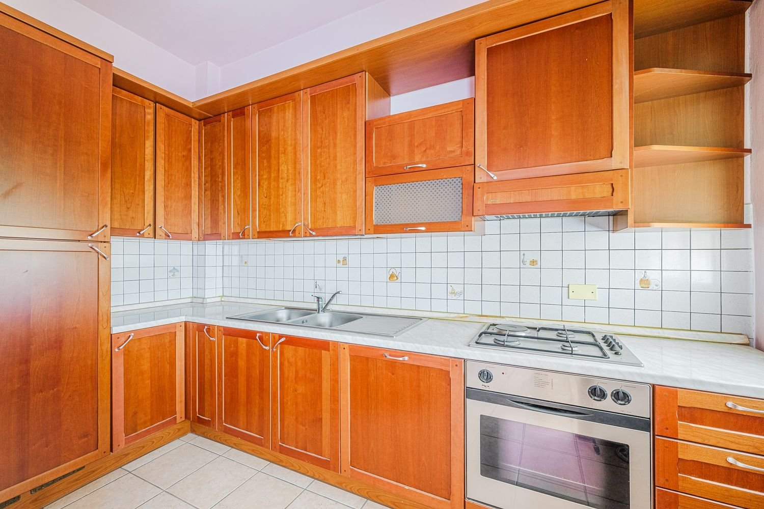 4-Zimmer Wohnung in Quarrata, Italy, Nr. 73205