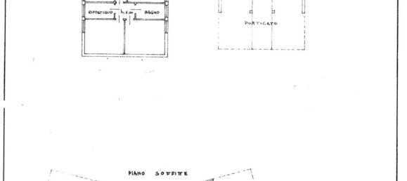 4-Zimmer Wohnung in Quarrata, Italy, Nr. 73205 21