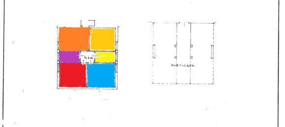 4-Zimmer Wohnung in Quarrata, Italy, Nr. 73205 20