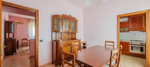 4-Zimmer Wohnung in Quarrata, Italy, Nr. 73205 3