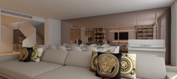 Duplex T5 em Lisbon, Portugal N.º 132672 32