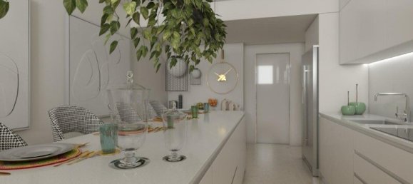 Duplex T5 em Lisbon, Portugal N.º 132672 40