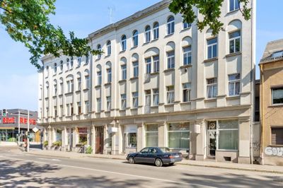 25-Zimmer Gebäude in Leipzig, Germany, Nr. 340530