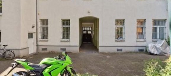 25-Zimmer Gebäude in Leipzig, Germany, Nr. 340530 6