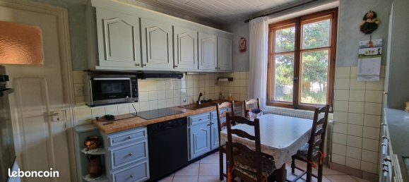 4 Schlafzimmer Haus in Rixheim, France, Nr. 260950 7