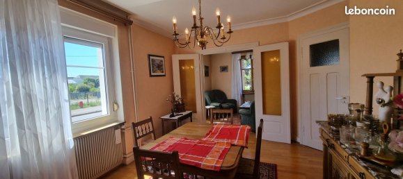 4 Schlafzimmer Haus in Rixheim, France, Nr. 260950 5