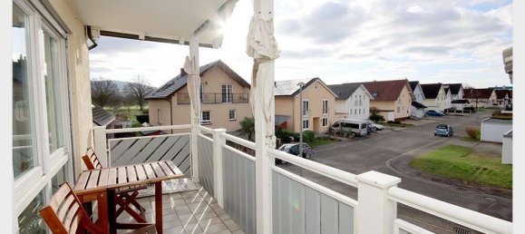 Apartamento de 3 habitaciónes en Baden-Baden, Germany No. 12078 7