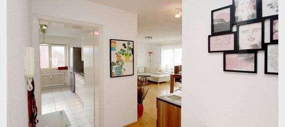 Apartamento de 3 habitaciónes en Baden-Baden, Germany No. 12078 2