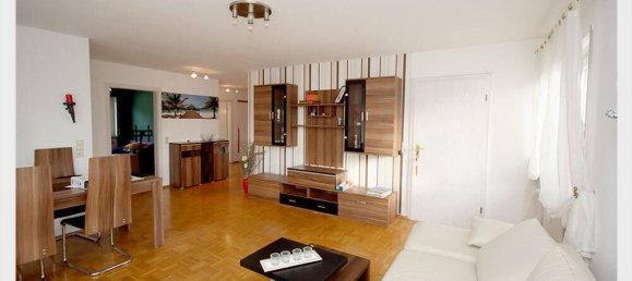 Apartamento de 3 habitaciónes en Baden-Baden, Germany No. 12078 4