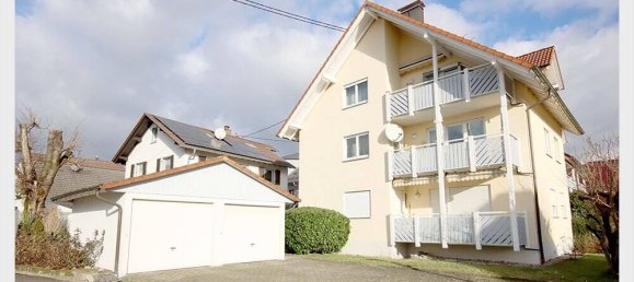 Apartamento de 3 habitaciónes en Baden-Baden, Germany No. 12078 18