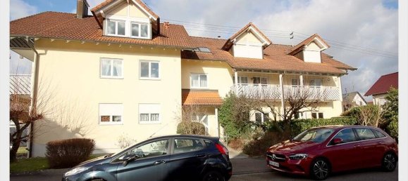 Apartamento de 3 habitaciónes en Baden-Baden, Germany No. 12078 17