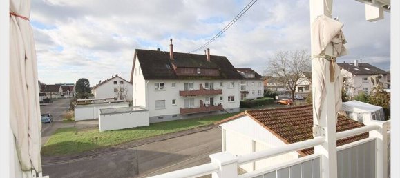 Apartamento de 3 habitaciónes en Baden-Baden, Germany No. 12078 8