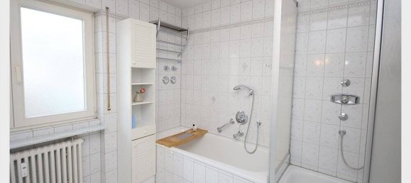 Apartamento de 3 habitaciónes en Baden-Baden, Germany No. 12078 14