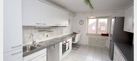 Apartamento de 3 habitaciónes en Baden-Baden, Germany No. 12078 11