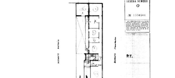Квартира с 3 комнатами в Франкавилла Фонтана, Италия № 25212 26