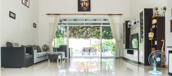 3 bedrooms House for sale in Bang Lamung, Chonburi, Eastern Thailand, Thailand № 59965 25