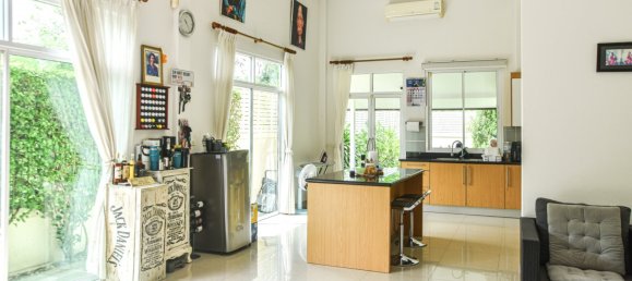 3 bedrooms House for sale in Bang Lamung, Chonburi, Eastern Thailand, Thailand № 59965 27