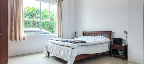 3 bedrooms House for sale in Bang Lamung, Chonburi, Eastern Thailand, Thailand № 59965 4
