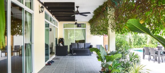 3 bedrooms House for sale in Bang Lamung, Chonburi, Eastern Thailand, Thailand № 59965 23