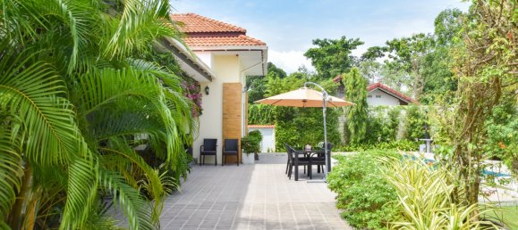 3 bedrooms House for sale in Bang Lamung, Chonburi, Eastern Thailand, Thailand № 59965 20