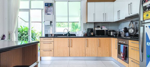 3 bedrooms House for sale in Bang Lamung, Chonburi, Eastern Thailand, Thailand № 59965 3