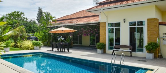 3 bedrooms House for sale in Bang Lamung, Chonburi, Eastern Thailand, Thailand № 59965 17