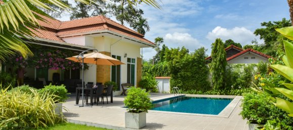 3 bedrooms House for sale in Bang Lamung, Chonburi, Eastern Thailand, Thailand № 59965 30