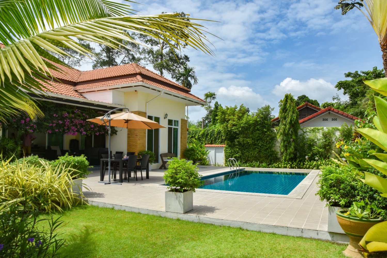 3 bedrooms House for sale in Bang Lamung, Chonburi, Eastern Thailand, Thailand № 59965