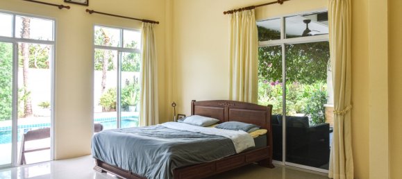 3 bedrooms House for sale in Bang Lamung, Chonburi, Eastern Thailand, Thailand № 59965 13