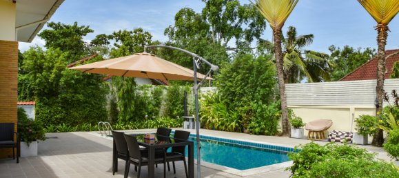 3 bedrooms House for sale in Bang Lamung, Chonburi, Eastern Thailand, Thailand № 59965 21