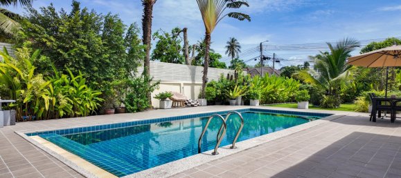3 bedrooms House for sale in Bang Lamung, Chonburi, Eastern Thailand, Thailand № 59965 22