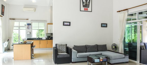3 bedrooms House for sale in Bang Lamung, Chonburi, Eastern Thailand, Thailand № 59965 24