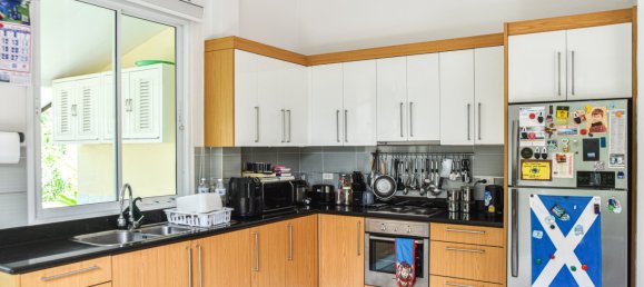 3 bedrooms House for sale in Bang Lamung, Chonburi, Eastern Thailand, Thailand № 59965 2